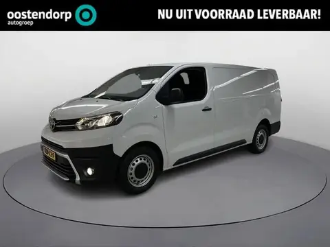 Annonce TOYOTA PROACE Diesel 2023 d'occasion 