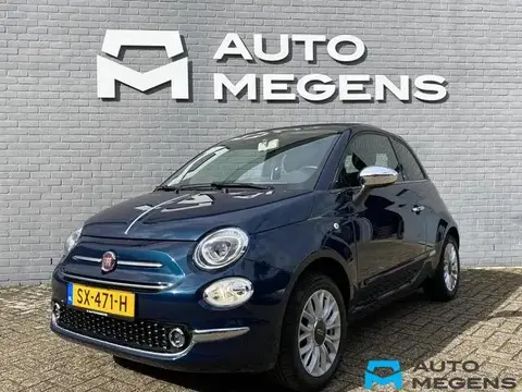 Used FIAT 500 Petrol 2017 Ad 