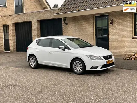 Used SEAT LEON Petrol 2016 Ad 