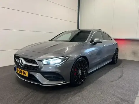 Used MERCEDES-BENZ CLASSE CLA Petrol 2019 Ad 