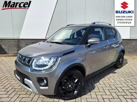 Annonce SUZUKI IGNIS Essence 2023 d'occasion 