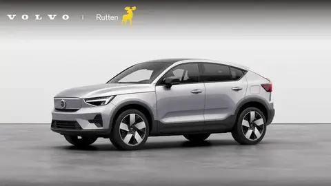 Annonce VOLVO C40 Électrique 2024 d'occasion 