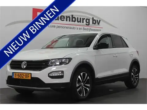 Used VOLKSWAGEN T-ROC Petrol 2020 Ad 