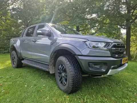 Used FORD RANGER Diesel 2021 Ad 