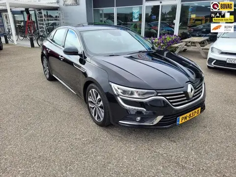 Annonce RENAULT TALISMAN Essence 2016 d'occasion 