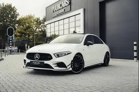 Used MERCEDES-BENZ CLASSE A Petrol 2019 Ad 