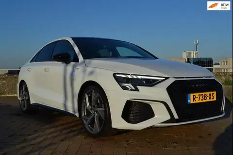 Annonce AUDI A3 Hybride 2020 d'occasion 