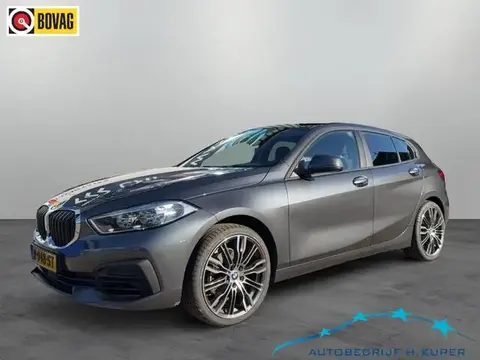 Annonce BMW SERIE 1 Essence 2020 d'occasion 