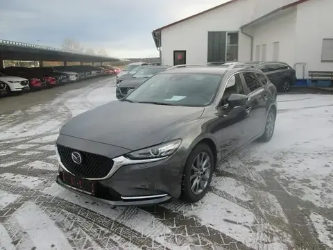 Used MAZDA 6 Diesel 2019 Ad 