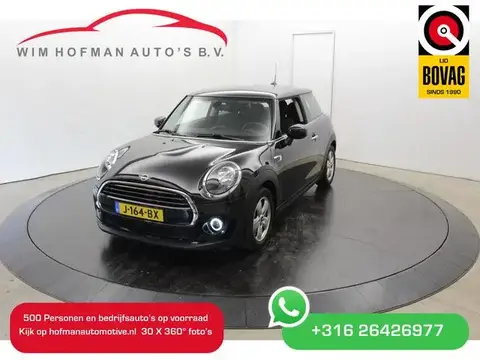 Annonce MINI COOPER Essence 2020 d'occasion 