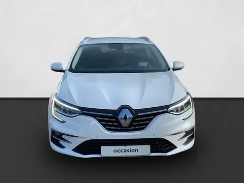 Annonce RENAULT MEGANE Essence 2022 d'occasion 