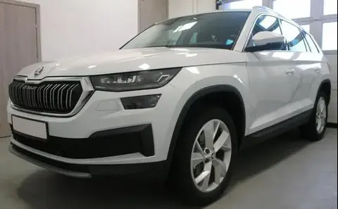 Annonce SKODA KODIAQ Essence 2022 d'occasion 