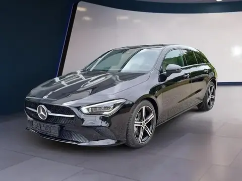 Annonce MERCEDES-BENZ CLASSE CLA Diesel 2022 d'occasion 