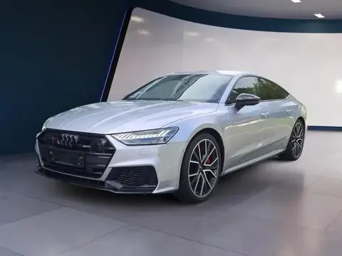 Annonce AUDI S7 Diesel 2022 d'occasion 