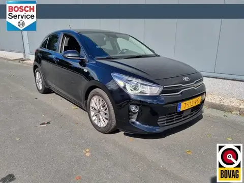 Used KIA RIO Petrol 2020 Ad 