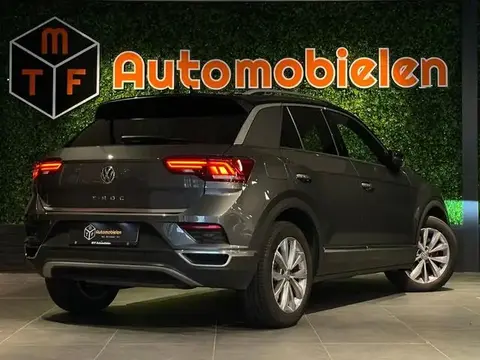 Used VOLKSWAGEN T-ROC Petrol 2019 Ad 