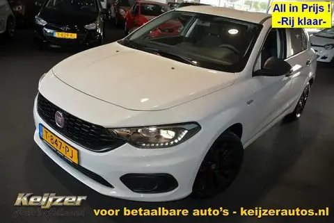 Used FIAT TIPO Petrol 2019 Ad 