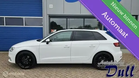 Used AUDI A3 Petrol 2019 Ad 