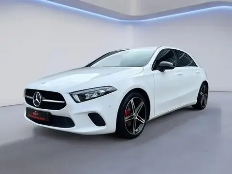 Used MERCEDES-BENZ CLASSE A Petrol 2019 Ad 