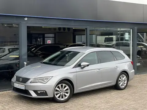 Used SEAT LEON Petrol 2018 Ad 