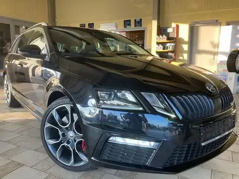 Used SKODA OCTAVIA Petrol 2019 Ad 