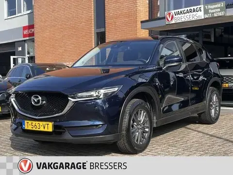 Used MAZDA CX-5 Petrol 2018 Ad 