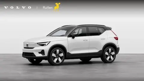 Annonce VOLVO XC40 Électrique 2024 d'occasion 