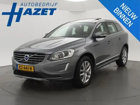 Used VOLVO XC60 Petrol 2017 Ad 