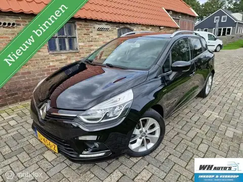 Used RENAULT CLIO Petrol 2017 Ad 