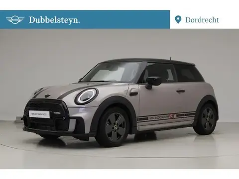 Annonce MINI COOPER Essence 2023 d'occasion 