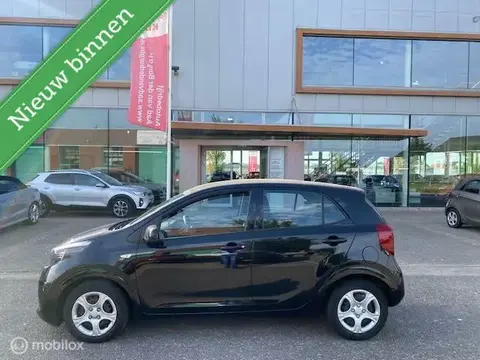 Used KIA PICANTO Petrol 2019 Ad 