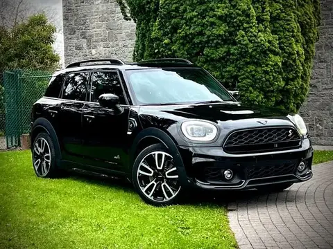 Used MINI COOPER Petrol 2022 Ad 