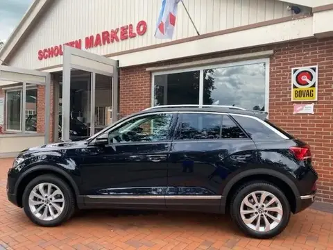 Used VOLKSWAGEN T-ROC Petrol 2022 Ad 