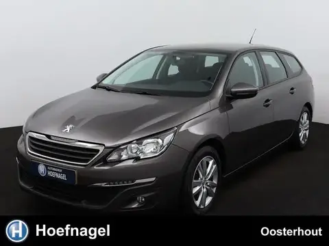 Used PEUGEOT 308 Petrol 2016 Ad 