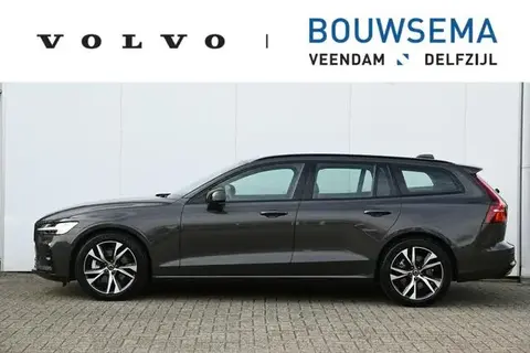 Used VOLVO V60 Petrol 2023 Ad 