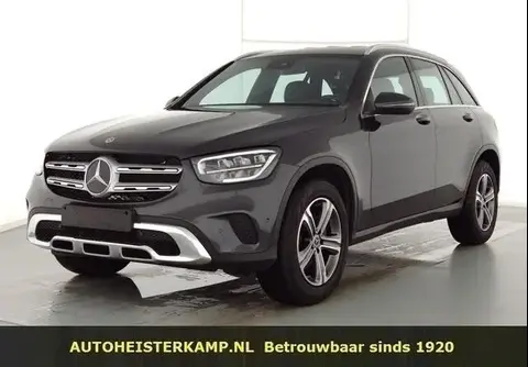 Used MERCEDES-BENZ CLASSE GLC Diesel 2022 Ad 