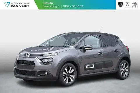 Annonce CITROEN C3 Essence 2023 d'occasion 