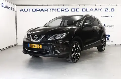 Used NISSAN QASHQAI Petrol 2017 Ad 