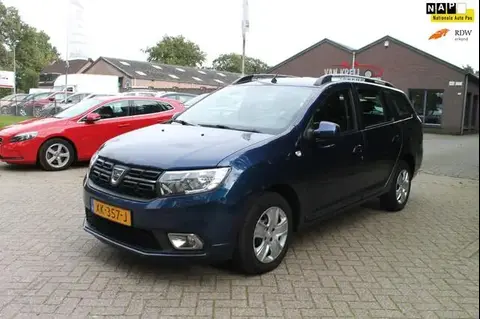 Used DACIA LOGAN LPG 2019 Ad 