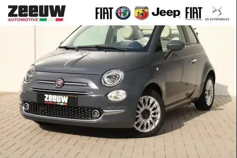 Used FIAT 500 Petrol 2019 Ad 