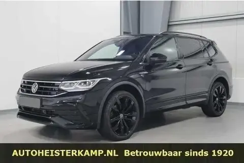 Annonce VOLKSWAGEN TIGUAN Diesel 2022 d'occasion 