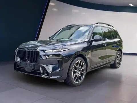 Used BMW X7 Petrol 2023 Ad 