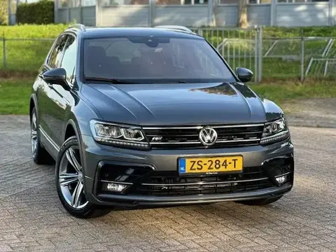 Annonce VOLKSWAGEN TIGUAN Essence 2019 d'occasion 