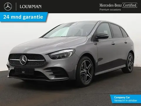 Used MERCEDES-BENZ CLASSE B Hybrid 2024 Ad 