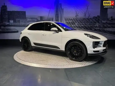 Annonce PORSCHE MACAN Essence 2020 d'occasion 