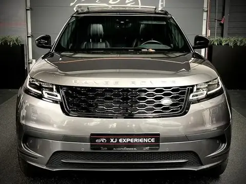 Annonce LAND ROVER RANGE ROVER VELAR Essence 2018 d'occasion 