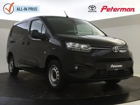 Used TOYOTA PROACE Diesel 2023 Ad 