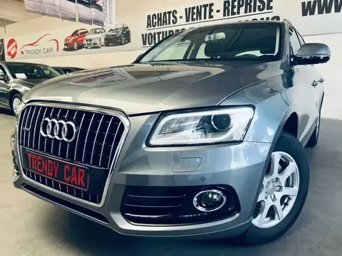 Used AUDI Q5 Diesel 2015 Ad 