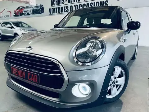 Used MINI COOPER Petrol 2019 Ad 