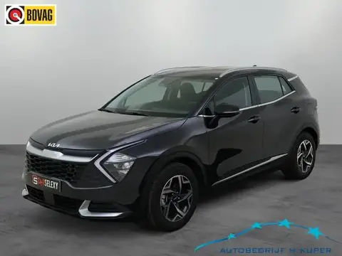 Annonce KIA SPORTAGE Hybride 2023 d'occasion 